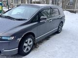 Honda Odyssey 2004 года за 4 700 000 тг. в Караганда – фото 2