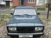 ВАЗ (Lada) 2107 2004 года за 500 000 тг. в Усть-Каменогорск