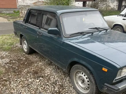 ВАЗ (Lada) 2107 2004 года за 500 000 тг. в Усть-Каменогорск – фото 2