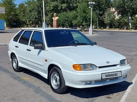 ВАЗ (Lada) 2114 2013 года за 2 400 000 тг. в Туркестан