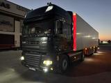 DAF  XF 105 2009 года за 30 000 000 тг. в Астана – фото 2