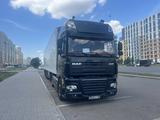 DAF  XF 105 2009 года за 30 000 000 тг. в Астана – фото 4