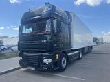 DAF  XF 105 2009 года за 30 000 000 тг. в Астана – фото 3