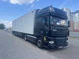 DAF  XF 105 2009 года за 30 000 000 тг. в Астана – фото 5