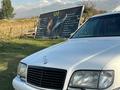 Mercedes-Benz S 320 1998 года за 4 000 000 тг. в Алматы – фото 2