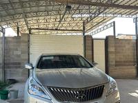 Hyundai Grandeur 2015 годаfor8 200 000 тг. в Тараз