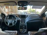 Hyundai Grandeur 2015 годаfor8 200 000 тг. в Тараз – фото 3