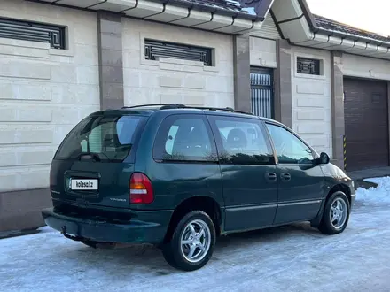 Chrysler Voyager 2000 года за 3 000 000 тг. в Алматы – фото 7