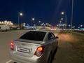 Chevrolet Aveo 2012 года за 3 000 000 тг. в Караганда – фото 7