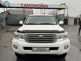 Toyota Land Cruiser 2011 года за 17 500 000 тг. в Тараз