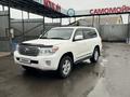 Toyota Land Cruiser 2011 года за 17 900 000 тг. в Тараз – фото 6