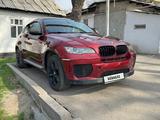BMW X6 2013 года за 7 900 000 тг. в Алматы – фото 2
