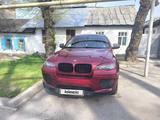 BMW X6 2013 года за 7 900 000 тг. в Алматы – фото 4