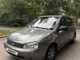 ВАЗ (Lada) Kalina 1118 2011 года за 2 600 000 тг. в Петропавловск – фото 3