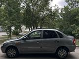 ВАЗ (Lada) Kalina 1118 2011 года за 2 600 000 тг. в Петропавловск – фото 4