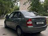 ВАЗ (Lada) Kalina 1118 2011 года за 2 600 000 тг. в Петропавловск – фото 5