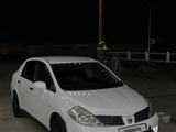 Nissan Tiida 2007 годаүшін2 600 000 тг. в Актау – фото 2