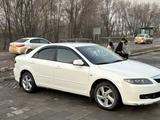 Mazda 6 2007 года за 3 800 000 тг. в Алматы – фото 3