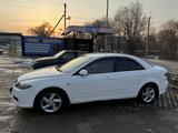 Mazda 6 2007 годаүшін3 900 000 тг. в Алматы – фото 4