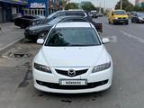 Mazda 6 2007 годаүшін3 900 000 тг. в Алматы