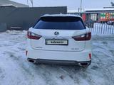 Lexus RX 300 2018 года за 18 200 000 тг. в Алматы – фото 5