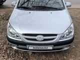 Hyundai Getz 2006 года за 2 600 000 тг. в Алматы
