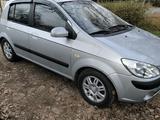 Hyundai Getz 2006 года за 2 600 000 тг. в Алматы – фото 3