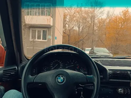 BMW 525 1994 года за 2 900 000 тг. в Усть-Каменогорск – фото 6
