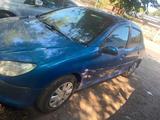 Peugeot 206 2006 года за 1 500 000 тг. в Алматы – фото 4