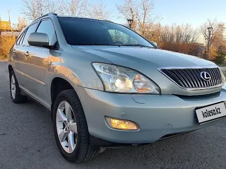 Lexus RX 350 2007 года за 8 500 000 тг. в Павлодар – фото 12