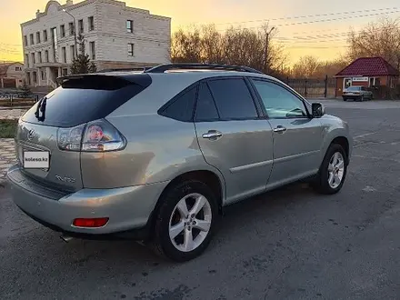 Lexus RX 350 2007 года за 8 500 000 тг. в Павлодар – фото 7