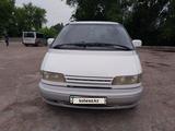 Toyota Previa 1997 годаүшін3 300 000 тг. в Алматы