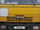 КамАЗ  54115 2007 года за 6 800 000 тг. в Актау – фото 2