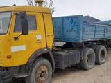КамАЗ  54115 2007 года за 6 800 000 тг. в Актау