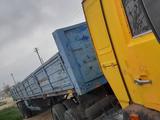 КамАЗ  54115 2007 года за 6 800 000 тг. в Актау – фото 3