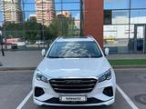 Jetour X70 2023 года за 7 000 000 тг. в Астана