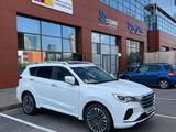 Jetour X70 2023 года за 7 000 000 тг. в Астана – фото 2