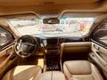 Lexus LX 570 2009 года за 18 900 000 тг. в Алматы – фото 4