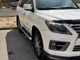 Lexus LX 570 2009 года за 18 900 000 тг. в Алматы