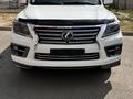 Lexus LX 570 2009 года за 18 900 000 тг. в Алматы – фото 3