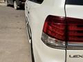 Lexus LX 570 2009 года за 18 900 000 тг. в Алматы – фото 6