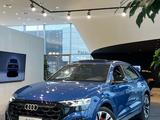 Audi Q8 55 TFSI Quattro Sport 2024 года за 66 990 000 тг. в Костанай – фото 2