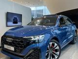 Audi Q8 55 TFSI Quattro Sport 2024 года за 66 990 000 тг. в Костанай