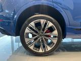 Audi Q8 55 TFSI Quattro Sport 2024 года за 66 990 000 тг. в Костанай – фото 5