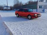 Audi 80 1993 года за 1 700 000 тг. в Караганда – фото 3