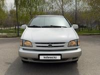 Toyota Sienna 2000 года за 5 000 000 тг. в Алматы