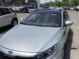 Kia Optima 2012 года за 6 500 000 тг. в Алматы – фото 4