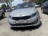 Kia Optima 2012 года за 6 500 000 тг. в Алматы