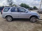 Honda CR-V 2002 годаүшін2 500 000 тг. в Шымкент