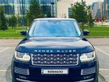 Land Rover Range Rover 2014 годаүшін25 000 000 тг. в Алматы